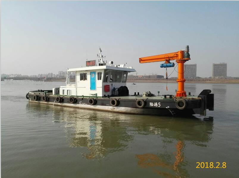 20^ͧ 20M Mooring boat